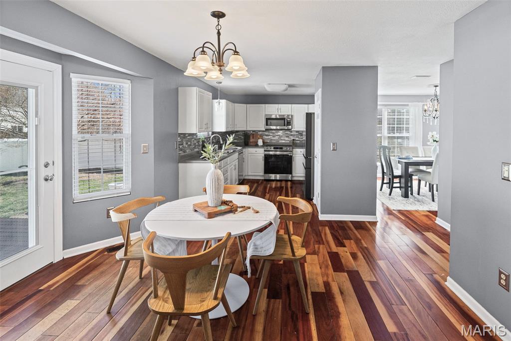 Hunters Pointe - Residential