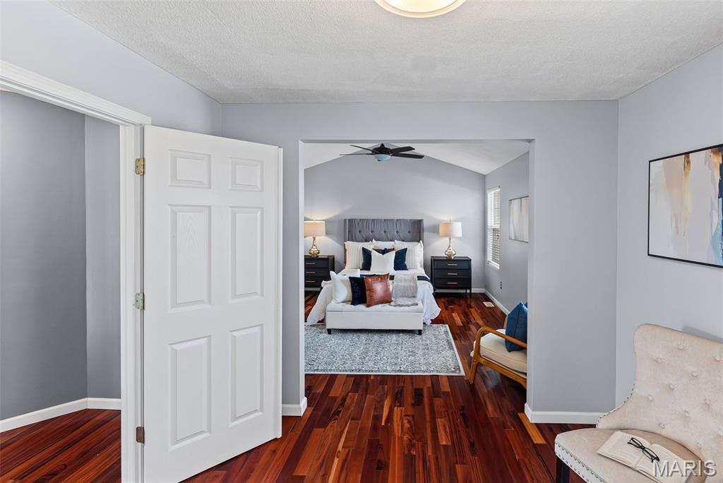 Hunters Pointe - Residential