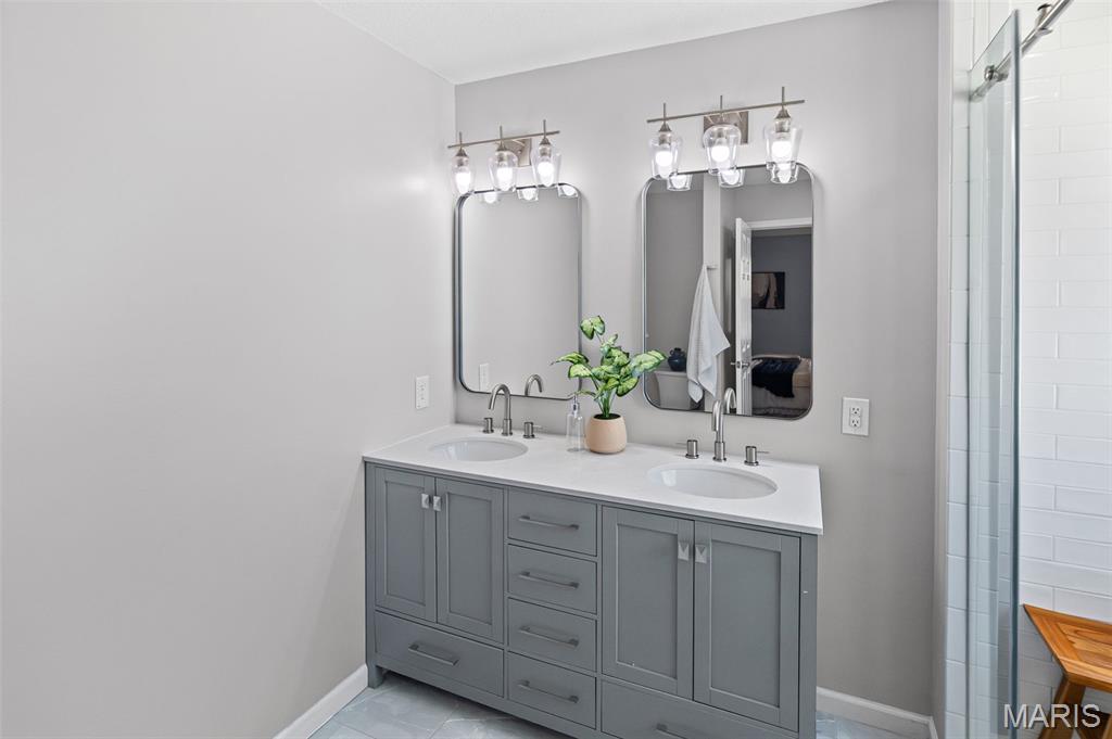 Hunters Pointe - Residential