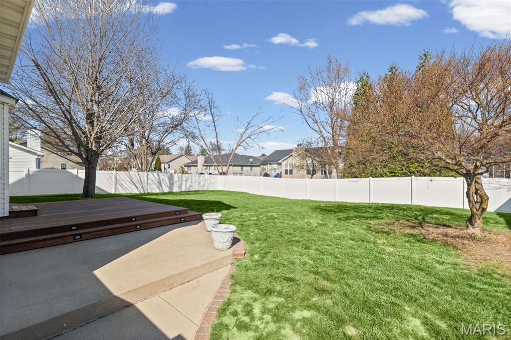 Hunters Pointe - Residential