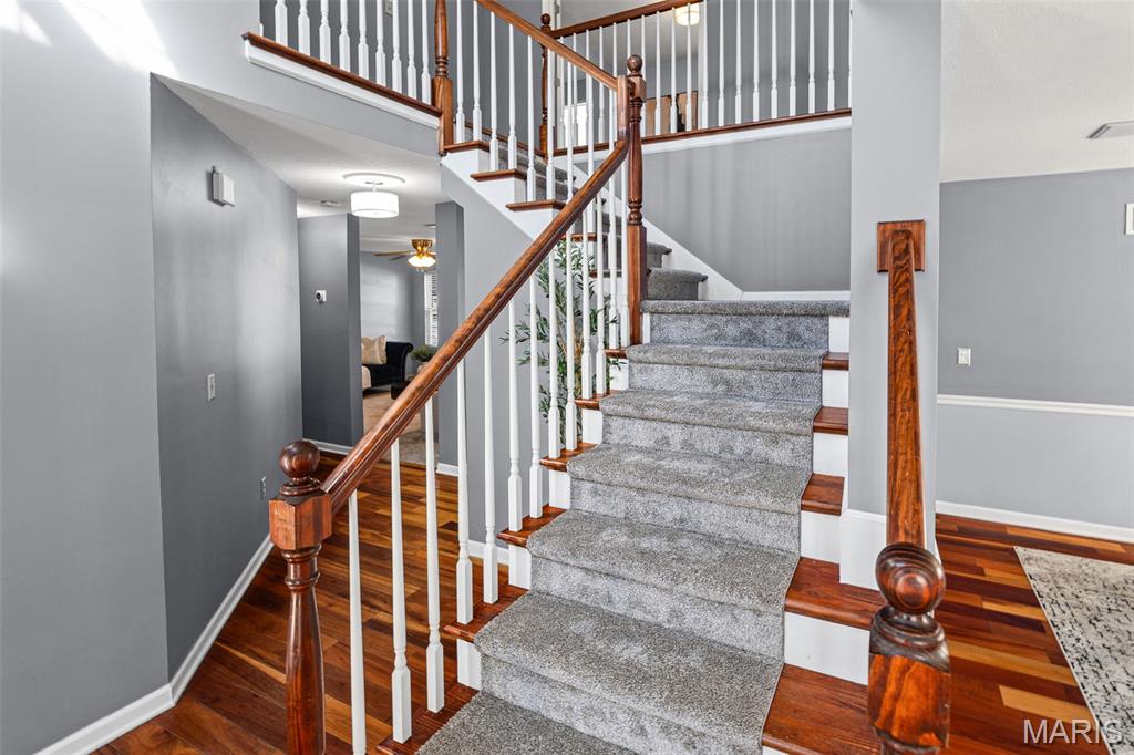 Hunters Pointe - Residential