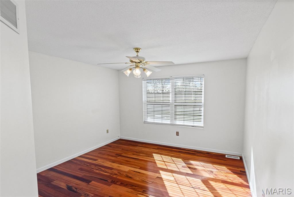 Hunters Pointe - Residential