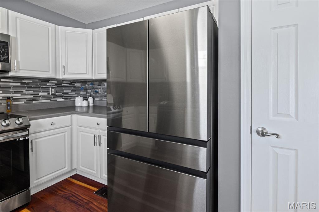 Hunters Pointe - Residential