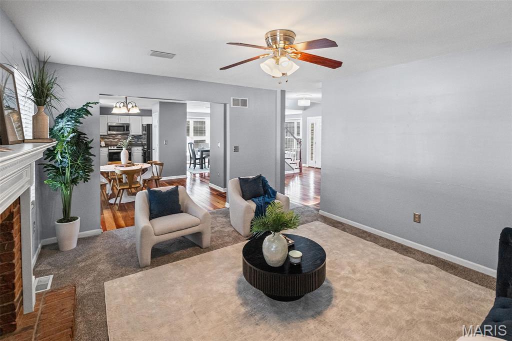 Hunters Pointe - Residential