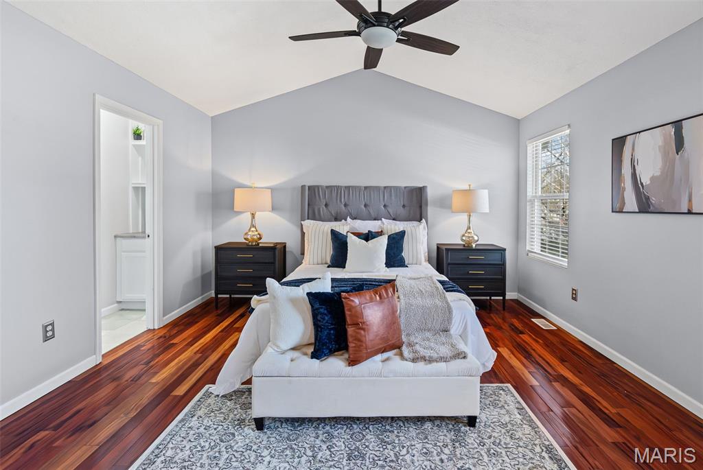 Hunters Pointe - Residential