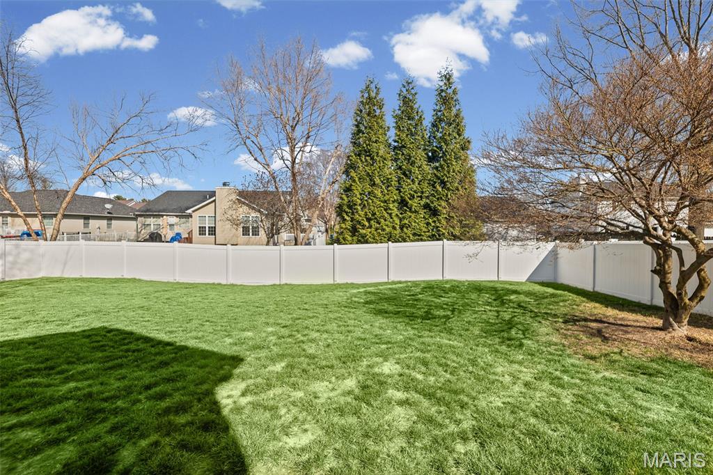 Hunters Pointe - Residential