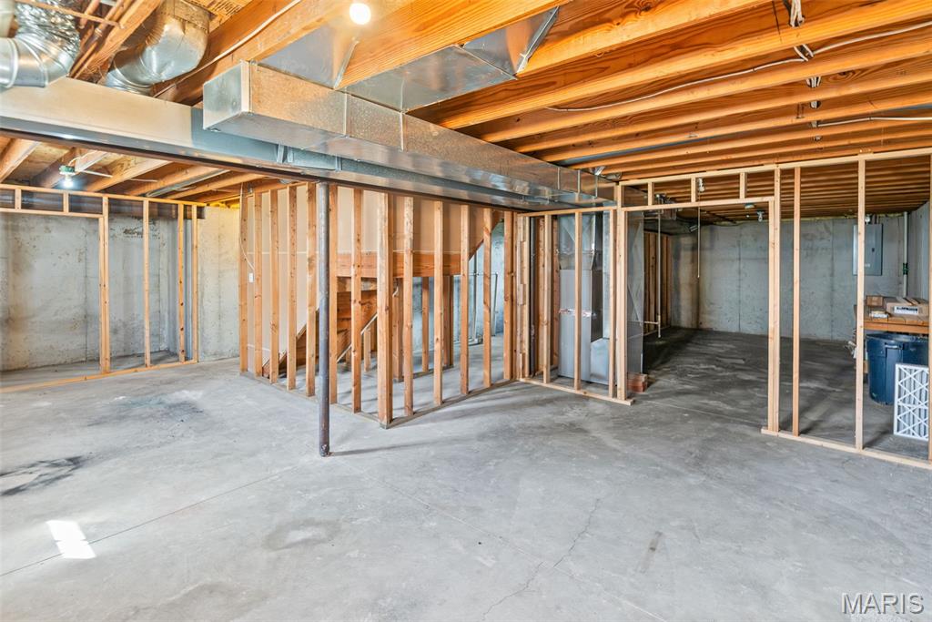 Hunters Pointe - Residential