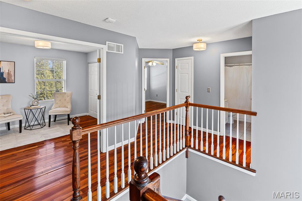 Hunters Pointe - Residential