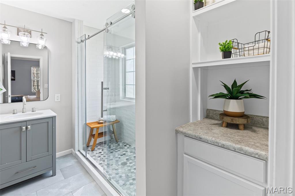 Hunters Pointe - Residential