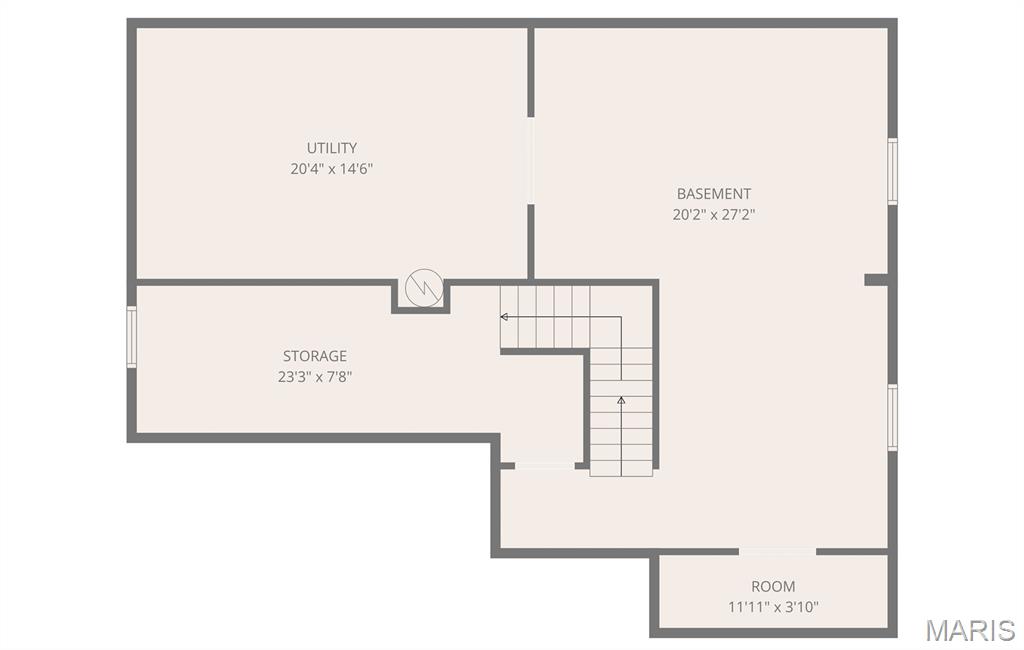 Hunters Pointe - Residential