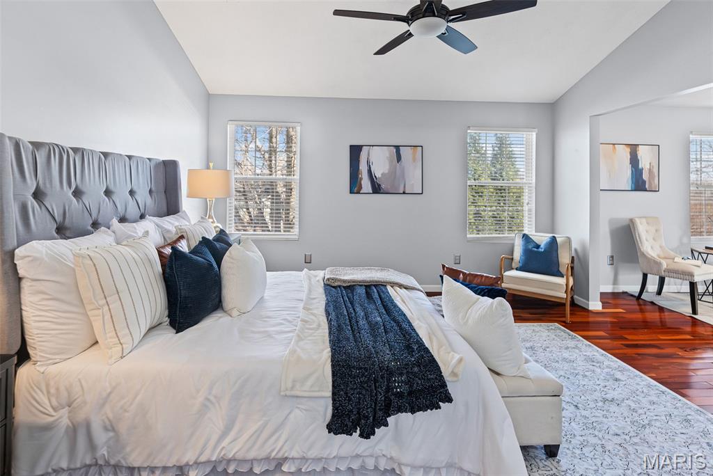 Hunters Pointe - Residential