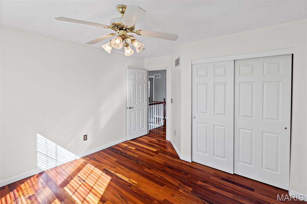 Hunters Pointe - Residential