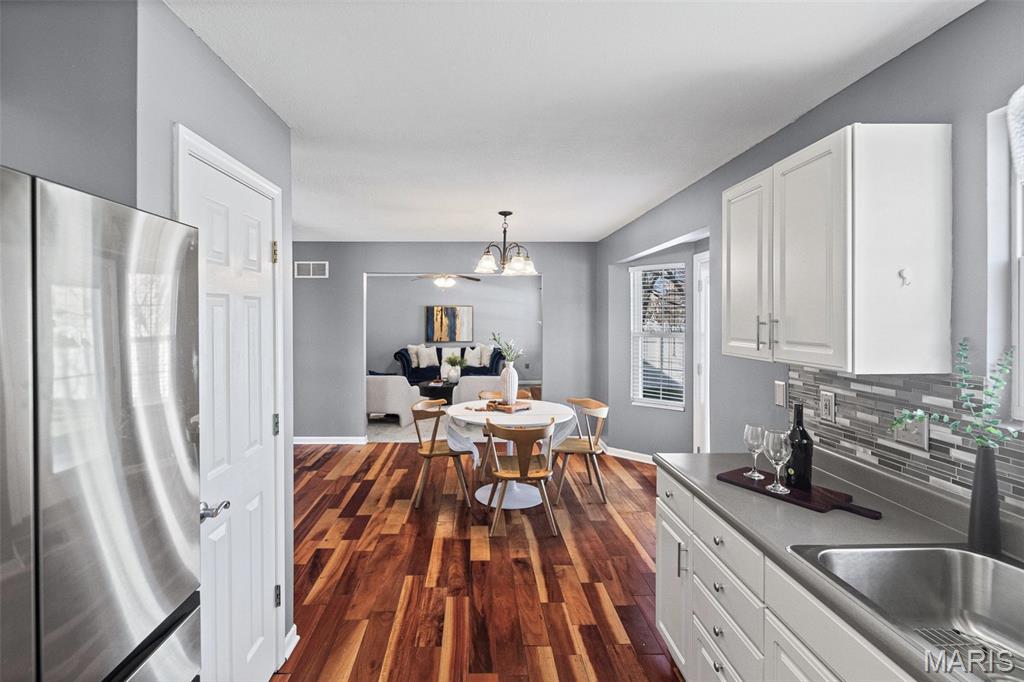 Hunters Pointe - Residential