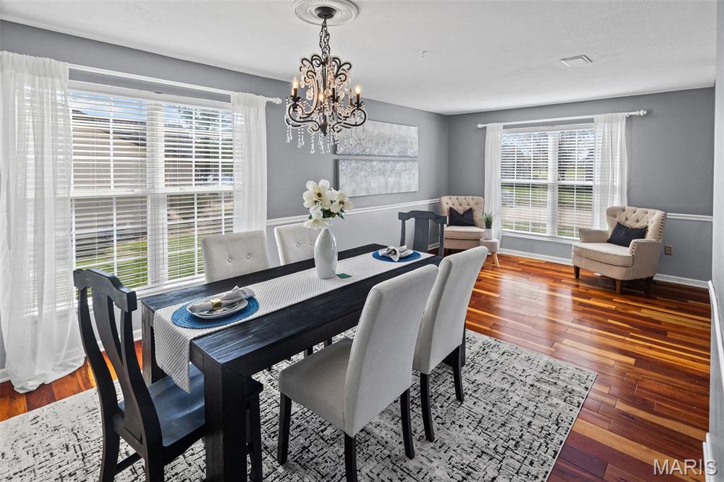 Hunters Pointe - Residential