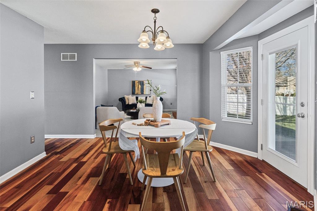Hunters Pointe - Residential