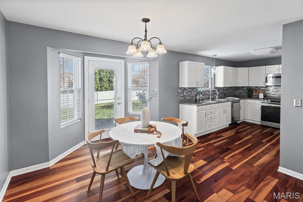 Hunters Pointe - Residential