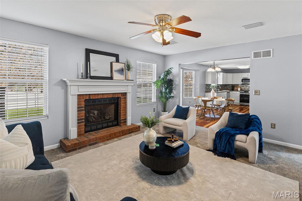 Hunters Pointe - Residential