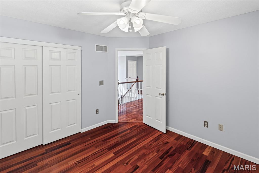 Hunters Pointe - Residential