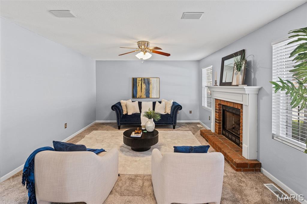 Hunters Pointe - Residential