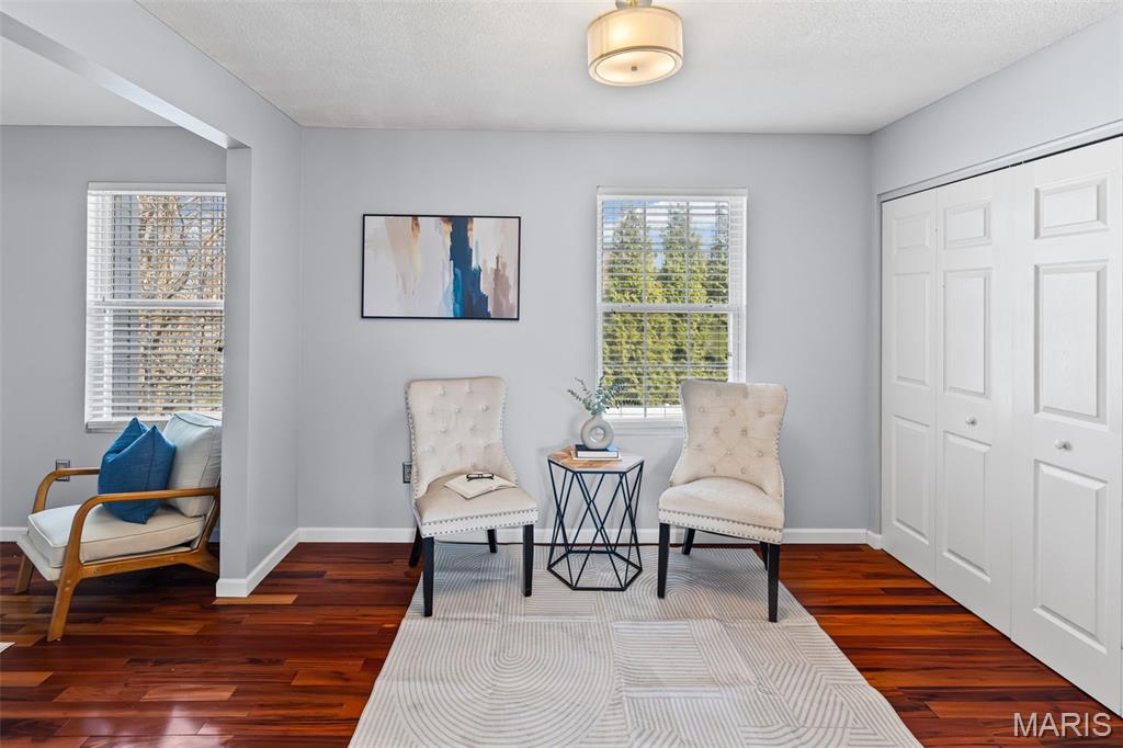 Hunters Pointe - Residential