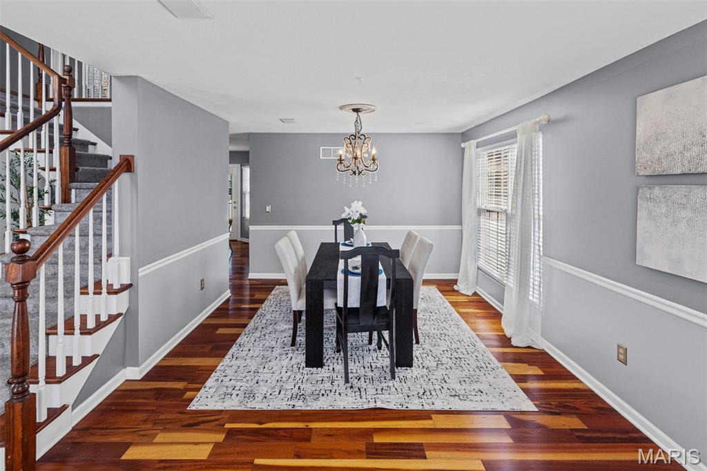 Hunters Pointe - Residential