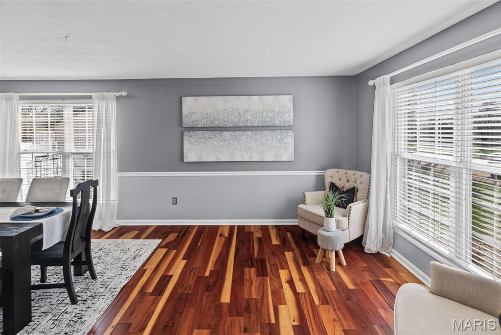 Hunters Pointe - Residential