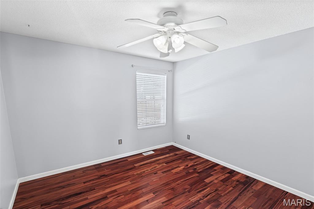 Hunters Pointe - Residential