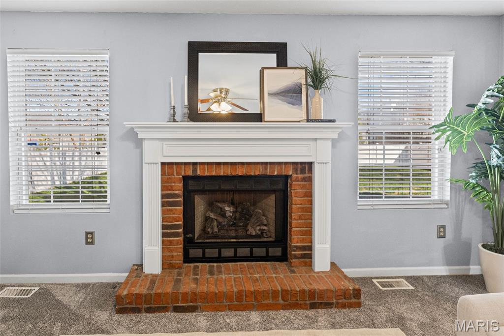 Hunters Pointe - Residential