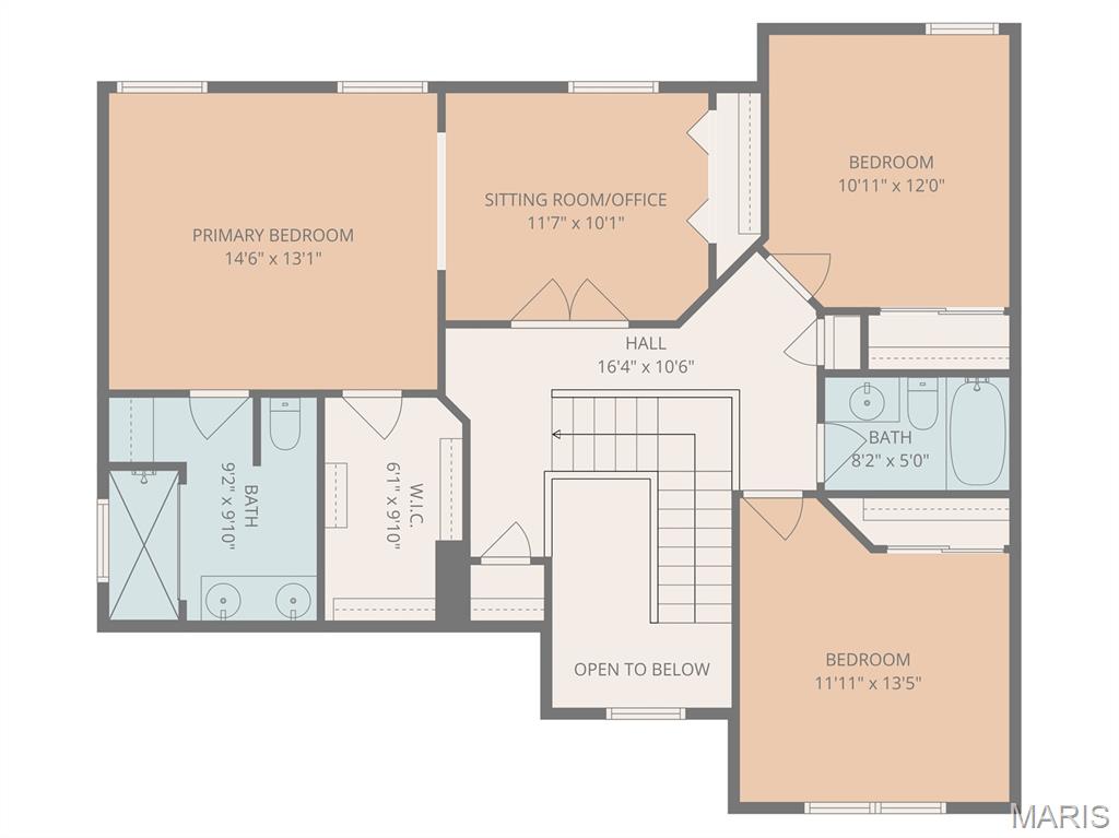 Hunters Pointe - Residential