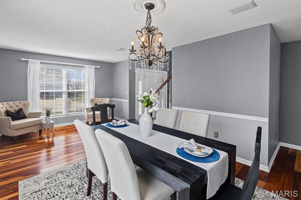 Hunters Pointe - Residential