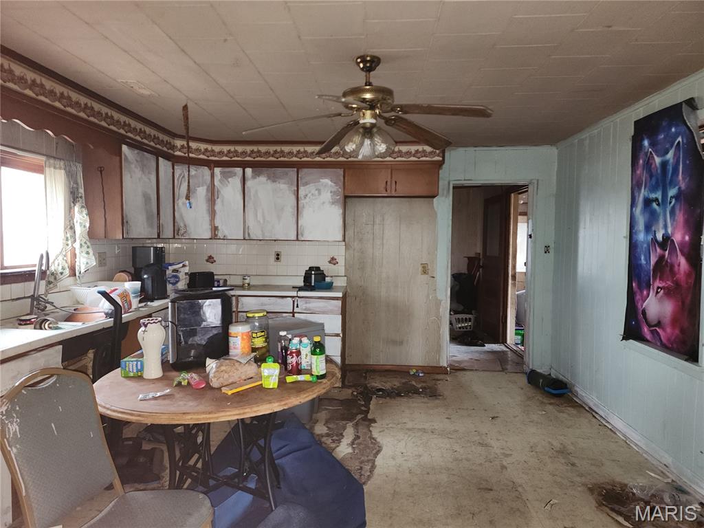Shirleys 2nd Add - Residential