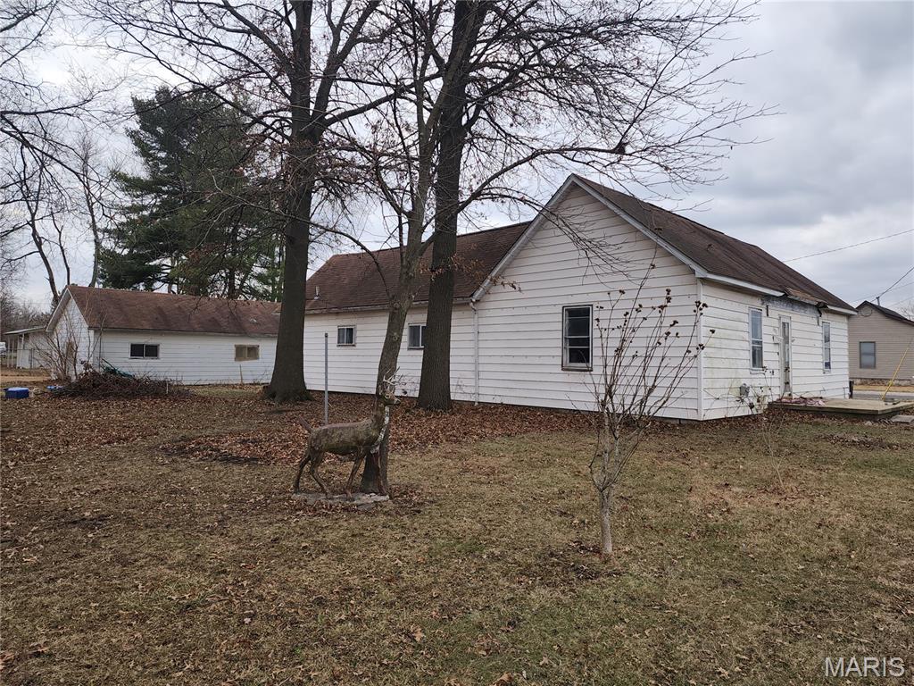 Shirleys 2nd Add - Residential