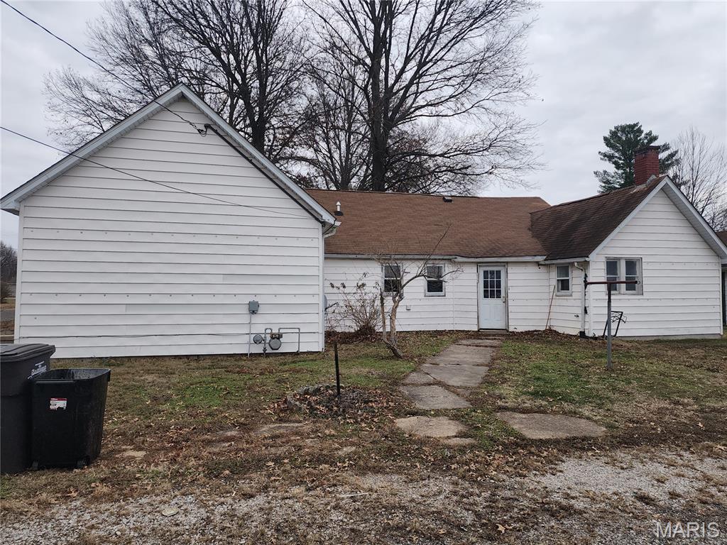 Shirleys 2nd Add - Residential
