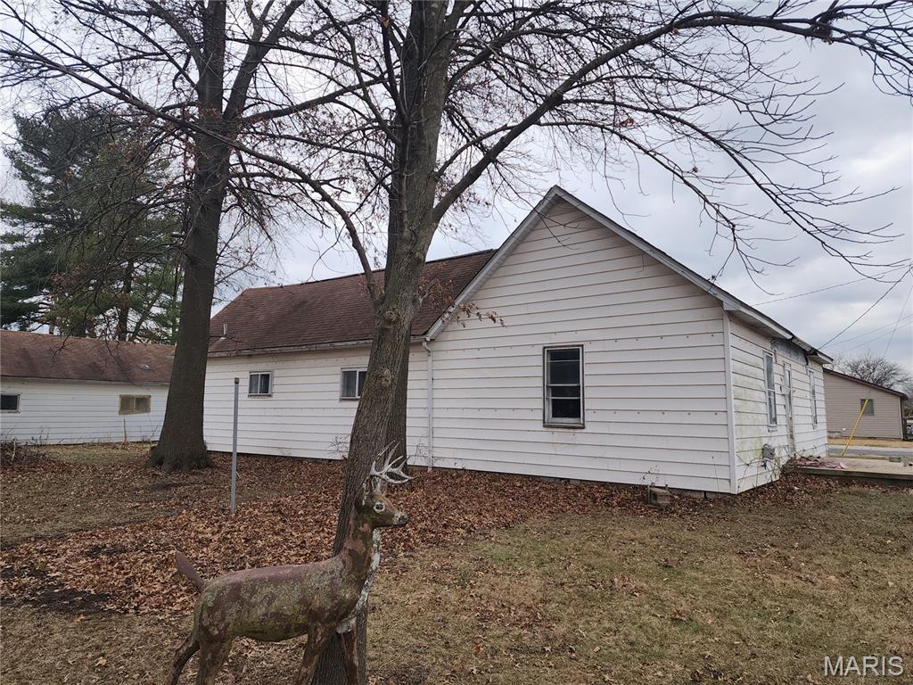Shirleys 2nd Add - Residential