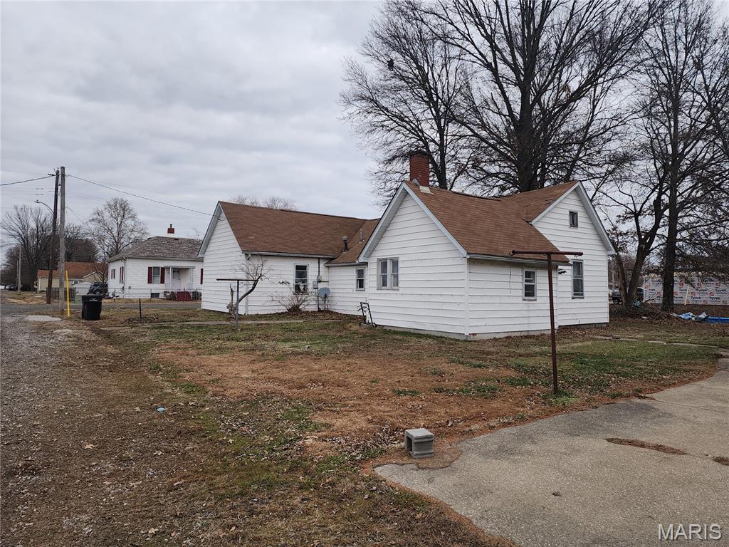 Shirleys 2nd Add - Residential