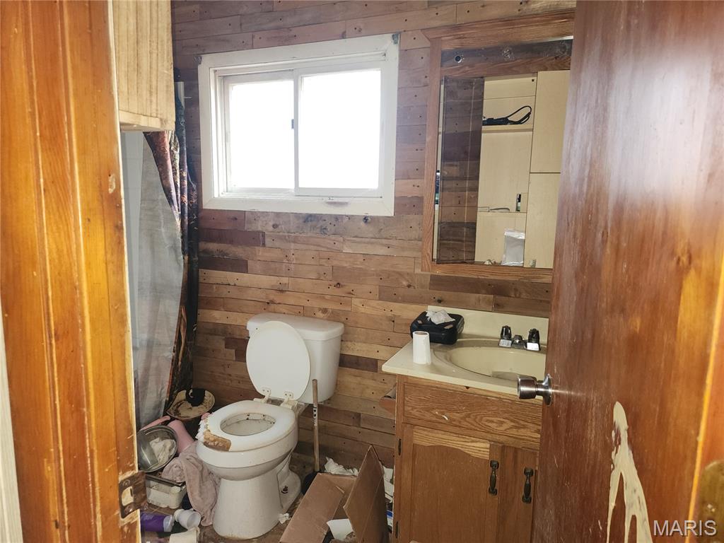 Shirleys 2nd Add - Residential