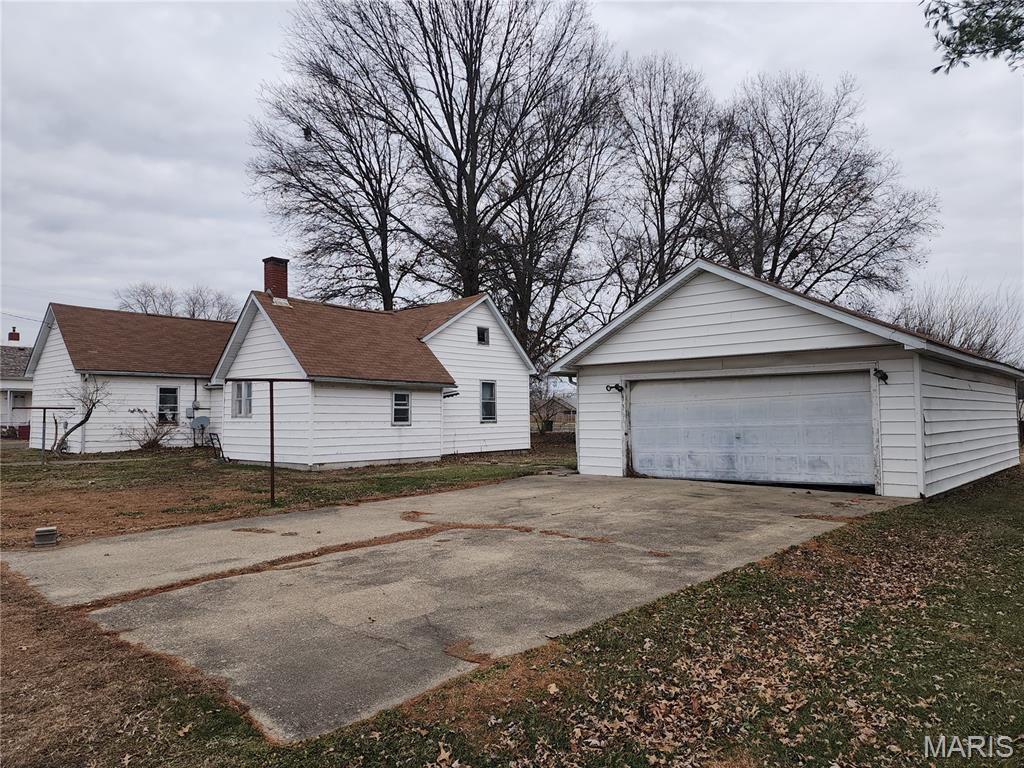Shirleys 2nd Add - Residential