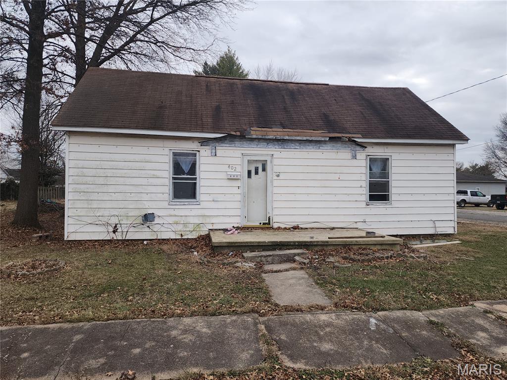 Shirleys 2nd Add - Residential
