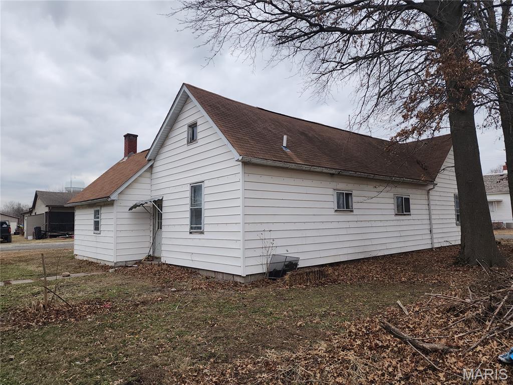 Shirleys 2nd Add - Residential