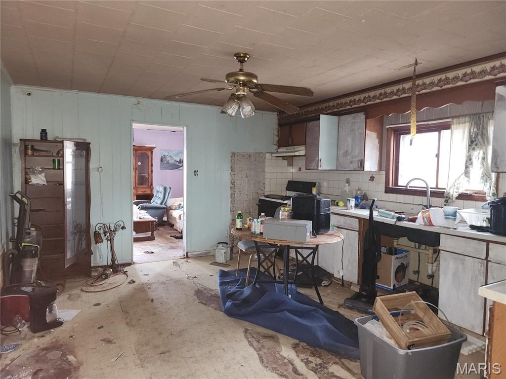 Shirleys 2nd Add - Residential