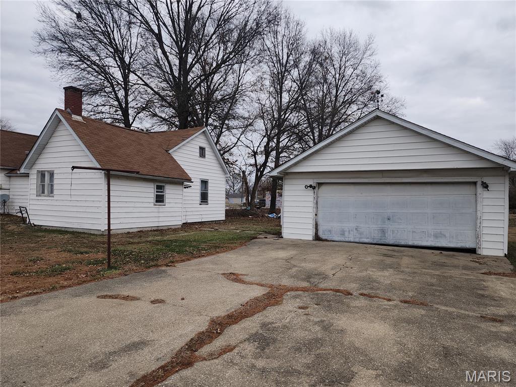 Shirleys 2nd Add - Residential
