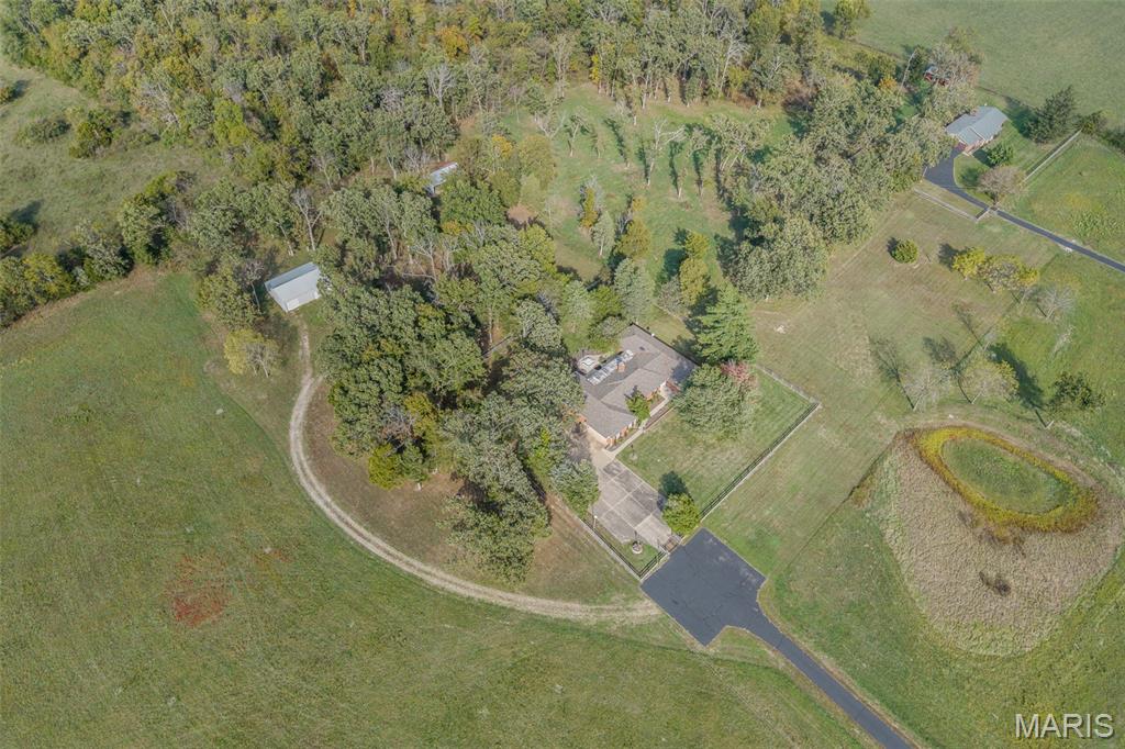 RURAL - Residential