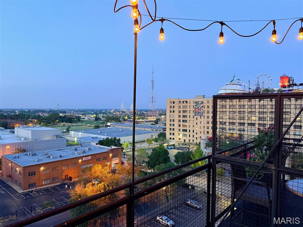 Railway Lofts - Residential