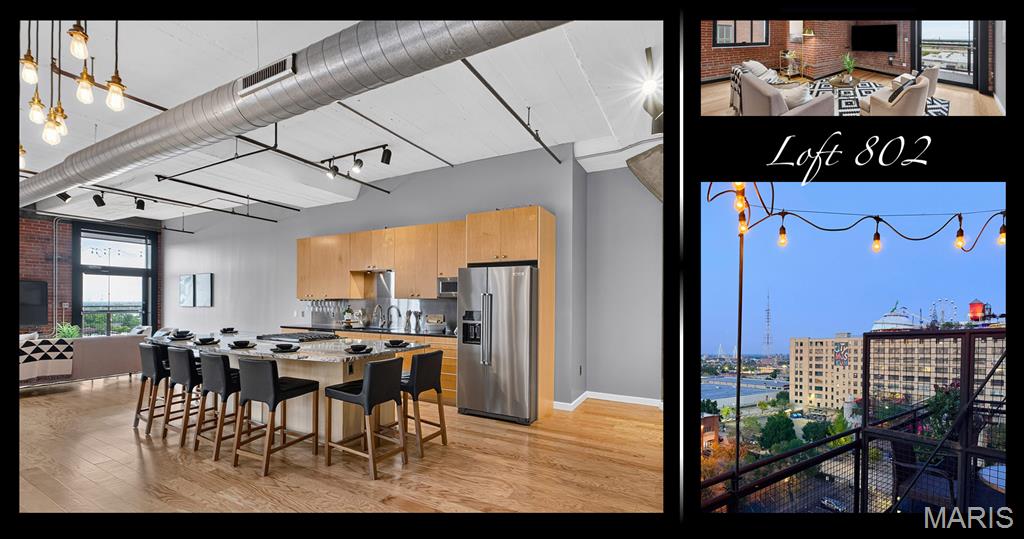 Railway Lofts - Residential