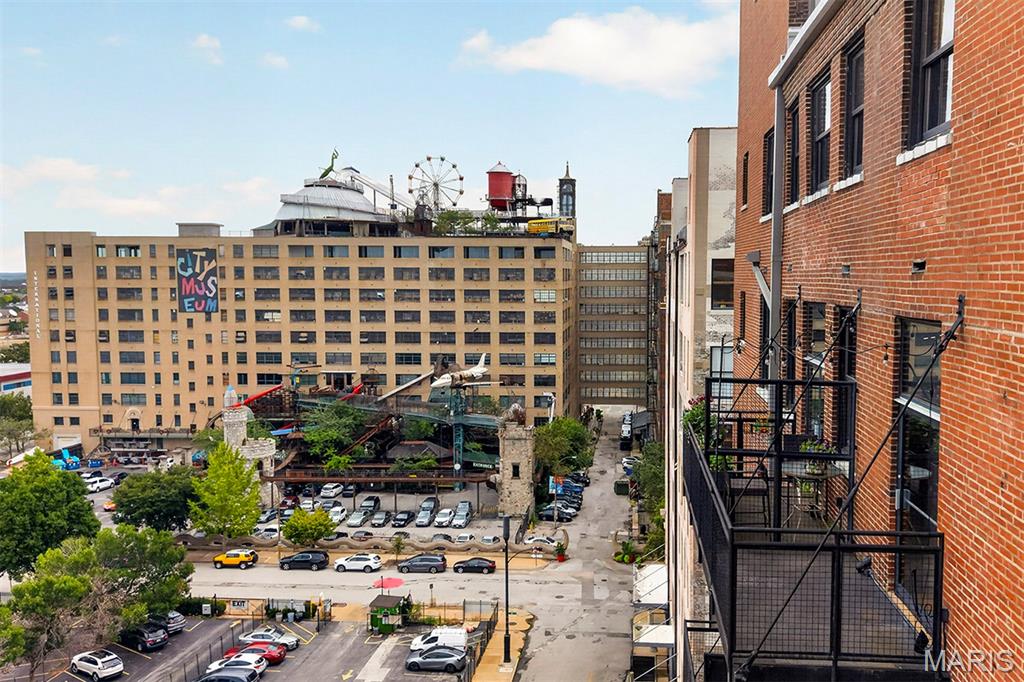 Railway Lofts - Residential