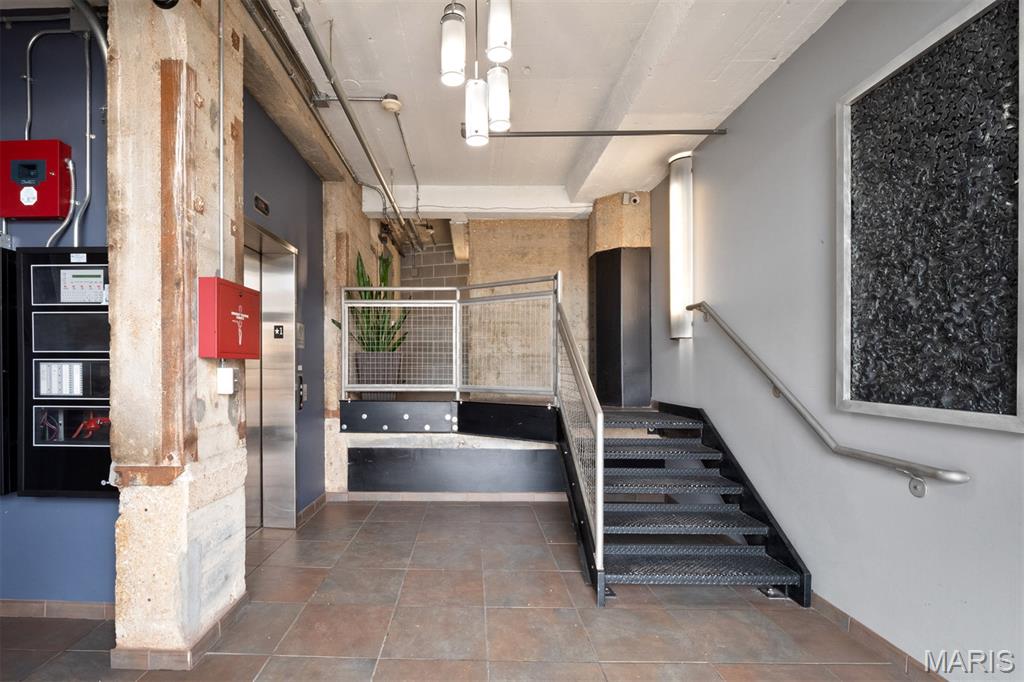 Railway Lofts - Residential