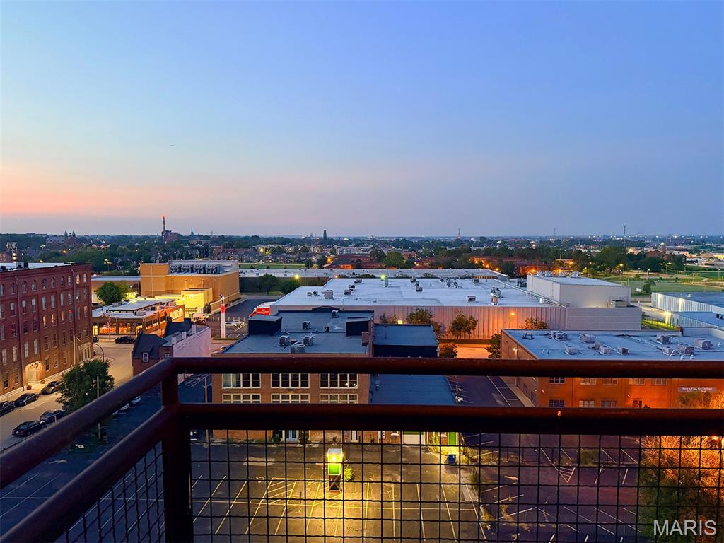 Railway Lofts - Residential
