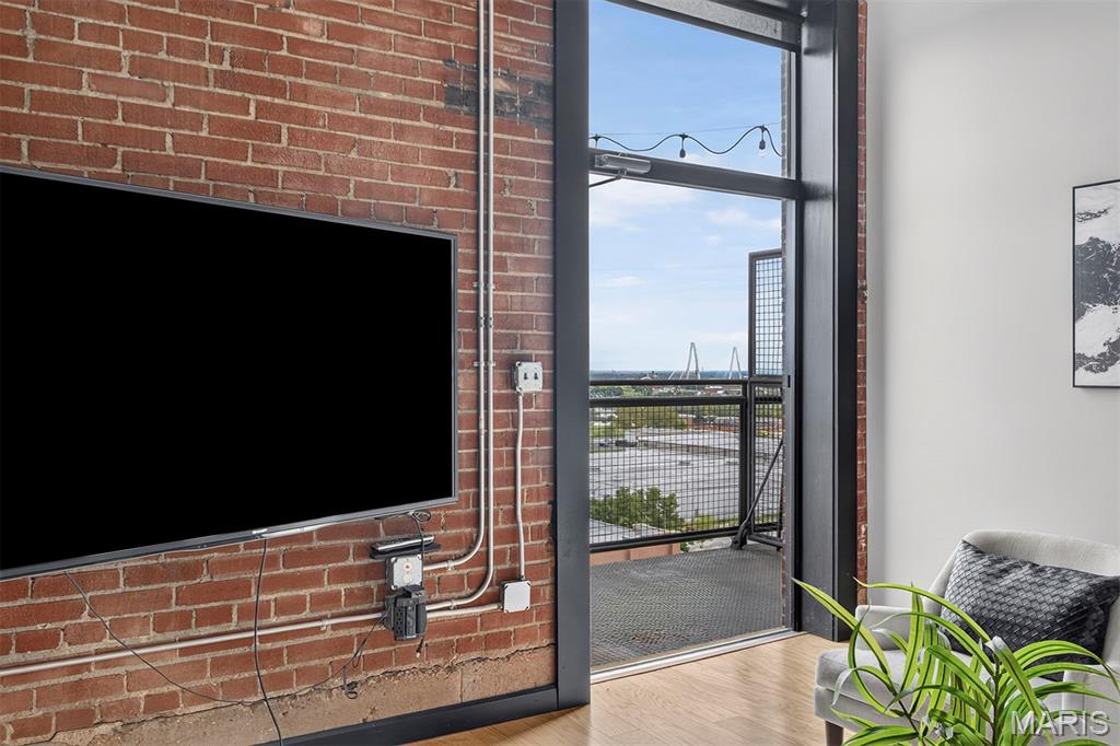 Railway Lofts - Residential