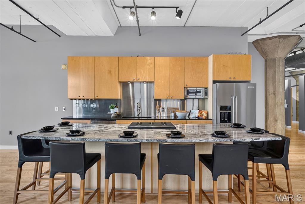 Railway Lofts - Residential