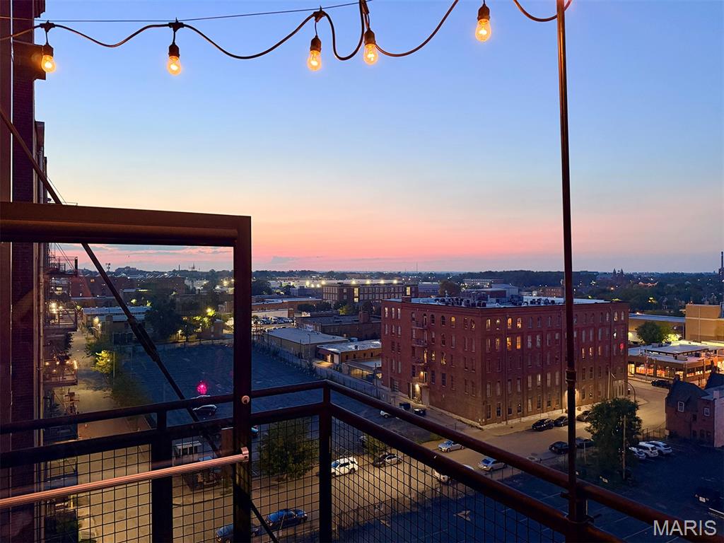 Railway Lofts - Residential